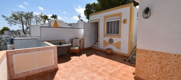 3 bedrooms Townhouse in Alicante, Spain No. 181557 18