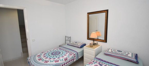 3 bedrooms Townhouse in Alicante, Spain No. 181557 14