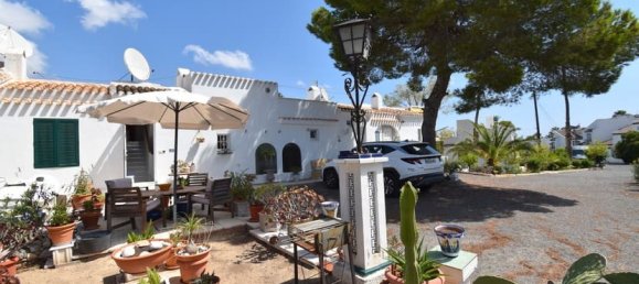 3 bedrooms Townhouse in Alicante, Spain No. 181557 20