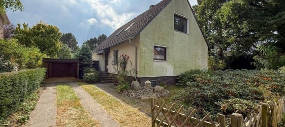 5-salle Maison à Pinneberg, Germany No. 302885 2