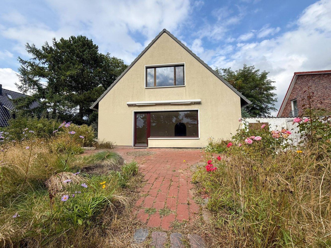 5-salle Maison à Pinneberg, Germany No. 302885