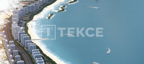 1 غرف نوم شقة في أم القيوين, UAE رقم 95835 5