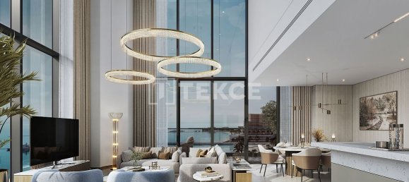 1 غرف نوم شقة في أم القيوين, UAE رقم 95835 11