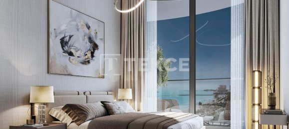 1 غرف نوم شقة في أم القيوين, UAE رقم 95835 13