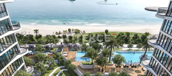 1 غرف نوم شقة في أم القيوين, UAE رقم 95835 4