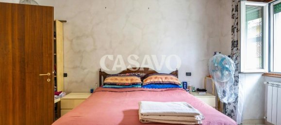 Apartamento de 4 divisões em Rome, Italy N.º 5671 35