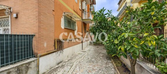 Apartamento de 4 divisões em Rome, Italy N.º 5671 14