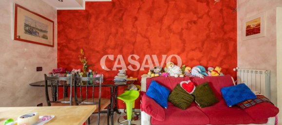 Apartamento de 4 divisões em Rome, Italy N.º 5671 24