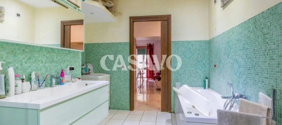 Apartamento de 4 divisões em Rome, Italy N.º 5671 7