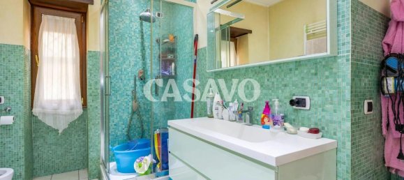 Apartamento de 4 divisões em Rome, Italy N.º 5671 9