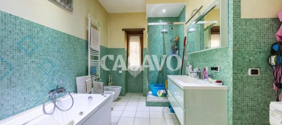 Apartamento de 4 divisões em Rome, Italy N.º 5671 8