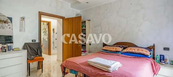 Apartamento de 4 divisões em Rome, Italy N.º 5671 34