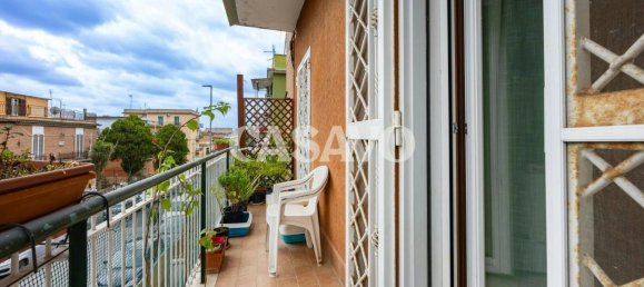 Apartamento de 4 divisões em Rome, Italy N.º 5671 19