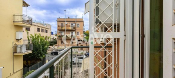 Apartamento de 4 divisões em Rome, Italy N.º 5671 10