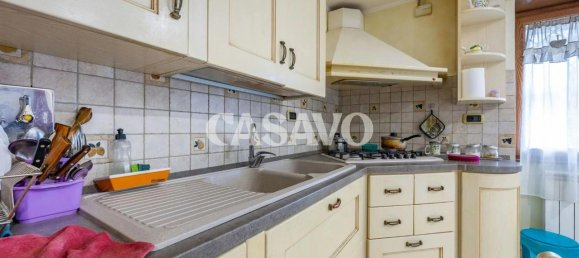Apartamento de 4 divisões em Rome, Italy N.º 5671 29