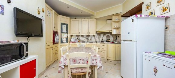 Apartamento de 4 divisões em Rome, Italy N.º 5671 30
