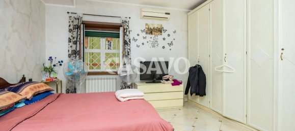 Apartamento de 4 divisões em Rome, Italy N.º 5671 36