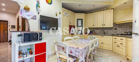 Apartamento de 4 divisões em Rome, Italy N.º 5671 27