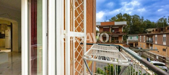 Apartamento de 4 divisões em Rome, Italy N.º 5671 11