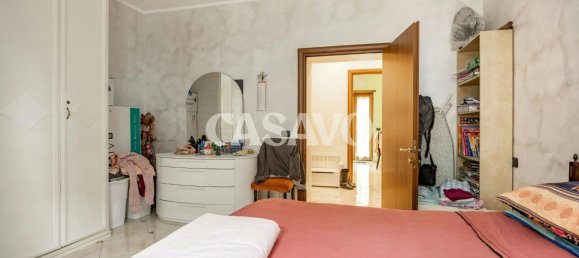 Apartamento de 4 divisões em Rome, Italy N.º 5671 2