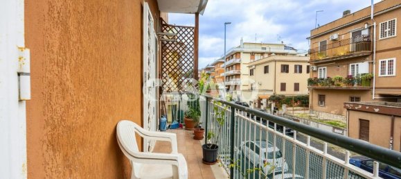 Apartamento de 4 divisões em Rome, Italy N.º 5671 25
