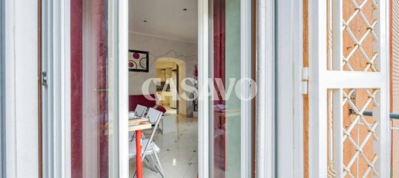 Apartamento de 4 divisões em Rome, Italy N.º 5671 3