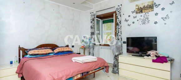 Apartamento de 4 divisões em Rome, Italy N.º 5671 33