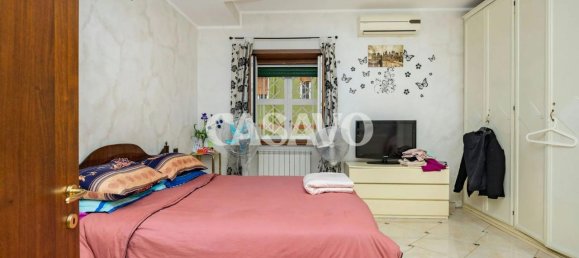 Apartamento de 4 divisões em Rome, Italy N.º 5671 37