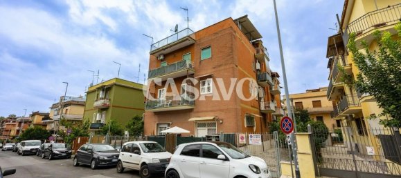 Apartamento de 4 divisões em Rome, Italy N.º 5671 16