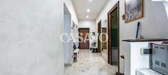 Apartamento de 4 divisões em Rome, Italy N.º 5671 32