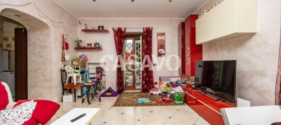Apartamento de 4 divisões em Rome, Italy N.º 5671 18