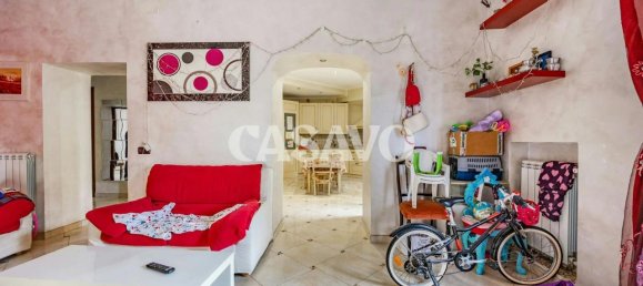 Apartamento de 4 divisões em Rome, Italy N.º 5671 23