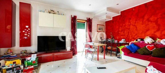 Apartamento de 4 divisões em Rome, Italy N.º 5671 20