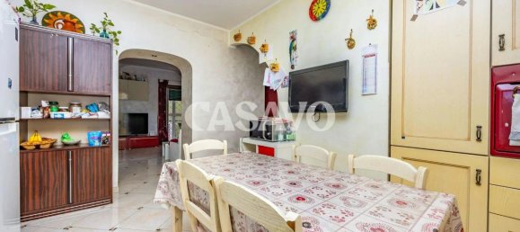 Apartamento de 4 divisões em Rome, Italy N.º 5671 31