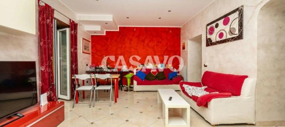 Apartamento de 4 divisões em Rome, Italy N.º 5671 22