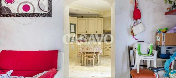 Apartamento de 4 divisões em Rome, Italy N.º 5671 26