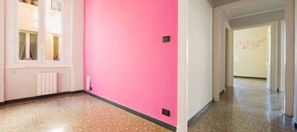 4 غرف نوم شقة في Genoa, Italy رقم 329851 13