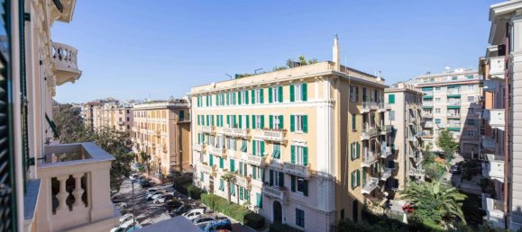 4 غرف نوم شقة في Genoa, Italy رقم 329851 16