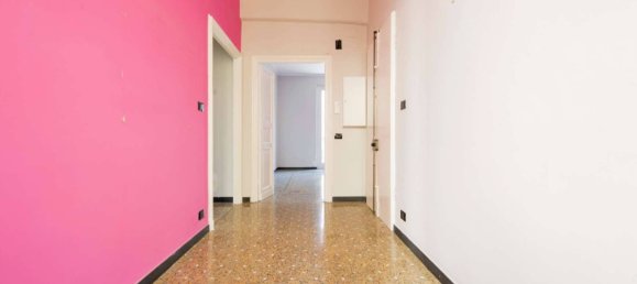 4 غرف نوم شقة في Genoa, Italy رقم 329851 12