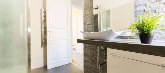 4 غرف نوم شقة في Genoa, Italy رقم 329851 5