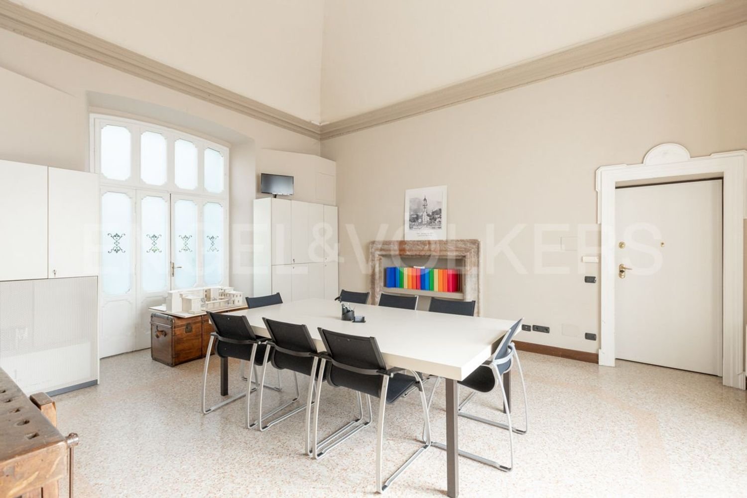 Квартира с 3 комнатами в Безоццо, Италия № 127806