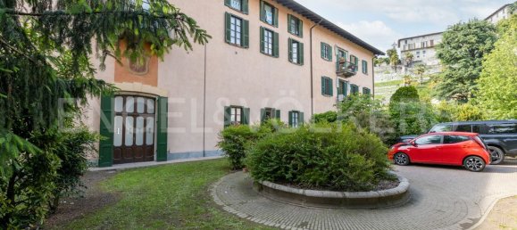 Квартира с 3 комнатами в Безоццо, Италия № 127806 16