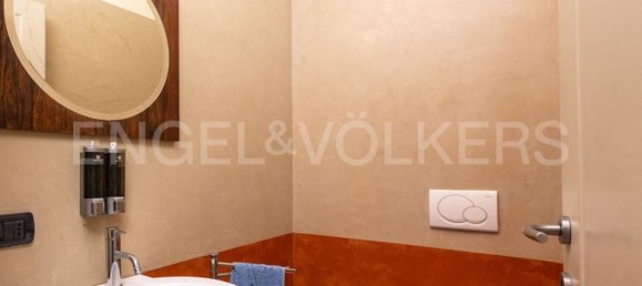 Квартира с 3 комнатами в Безоццо, Италия № 127806 5