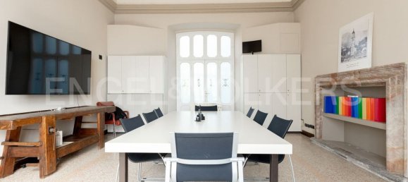 Квартира с 3 комнатами в Безоццо, Италия № 127806 17