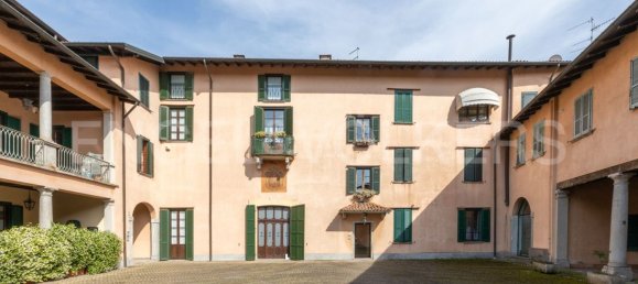 Квартира с 3 комнатами в Безоццо, Италия № 127806 7