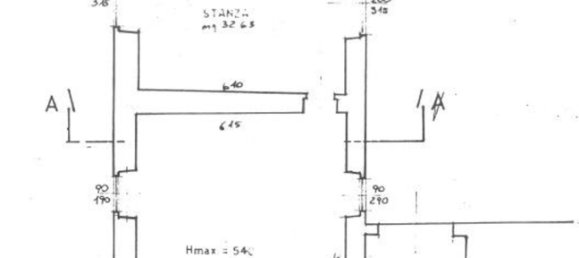Квартира с 3 комнатами в Безоццо, Италия № 127806 14