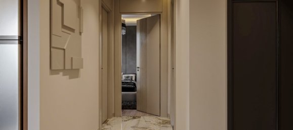 Apartment 1+1 in Mersin, Turkey No. 30931 6