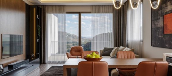 Apartment 1+1 in Mersin, Turkey No. 30931 2