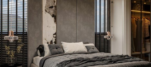 Apartment 1+1 in Mersin, Turkey No. 30931 8