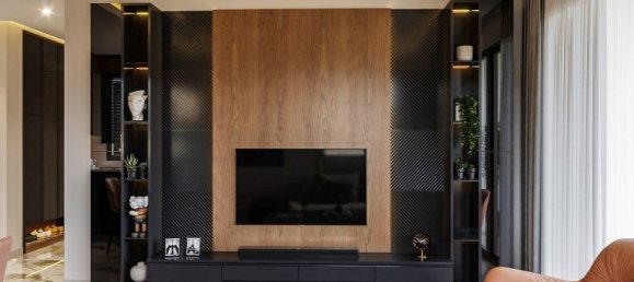 Apartment 1+1 in Mersin, Turkey No. 30931 3